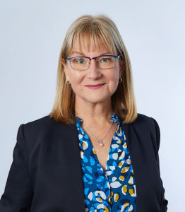 Kathy Pine head shot