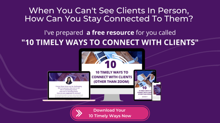 10 Timely Ways For Lawyers To Connect With Clients