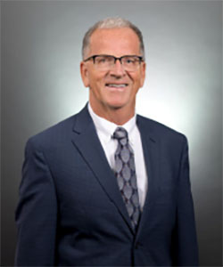 Justice David A. Thompson