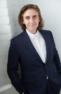 Flora Vineberg joins SpringLaw