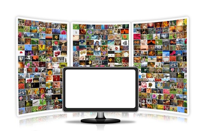 AI and machine learning in library and information services