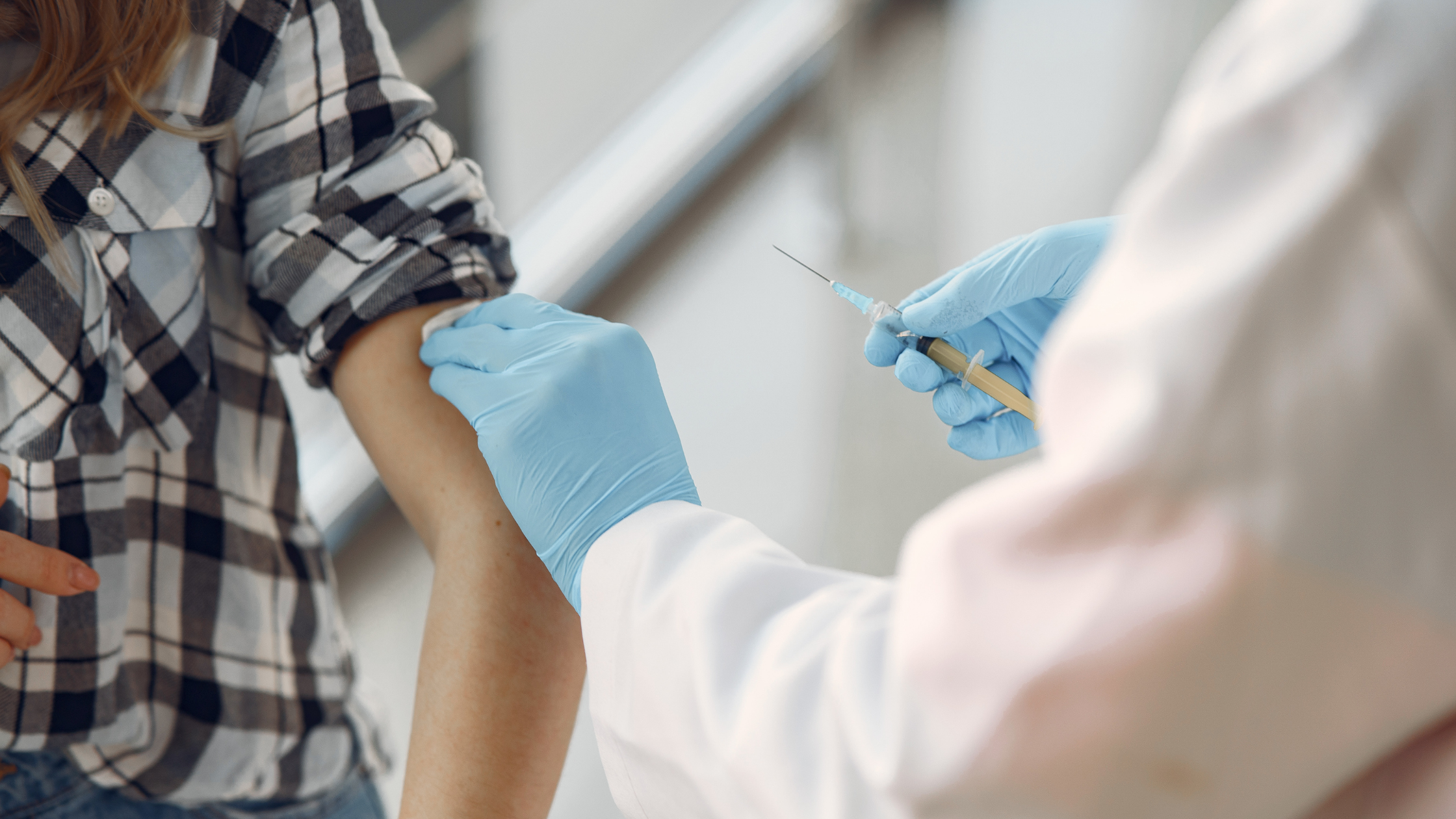 COVID Vaccine OSHA compliance